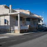 L�inaugurazione del Tropez dette l�impulso allo sviluppo edilizio dei decenni 60-70, quando molti forestieri, soprattutto bitontini, costruirono qui le proprie residenze estive